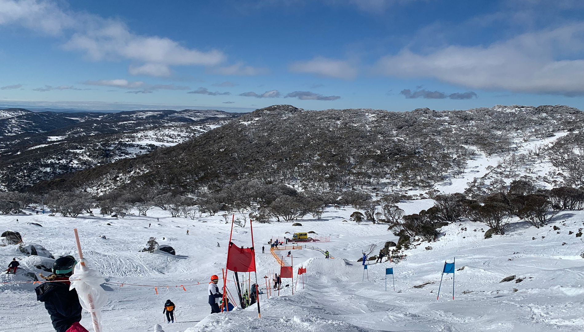 Perisher