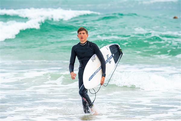 Surfing