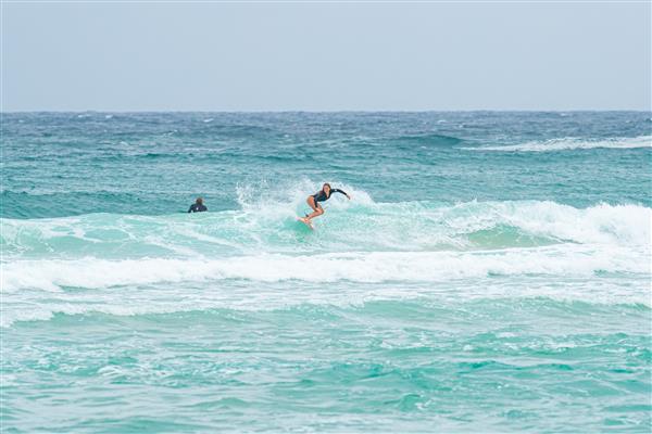 Surfing
