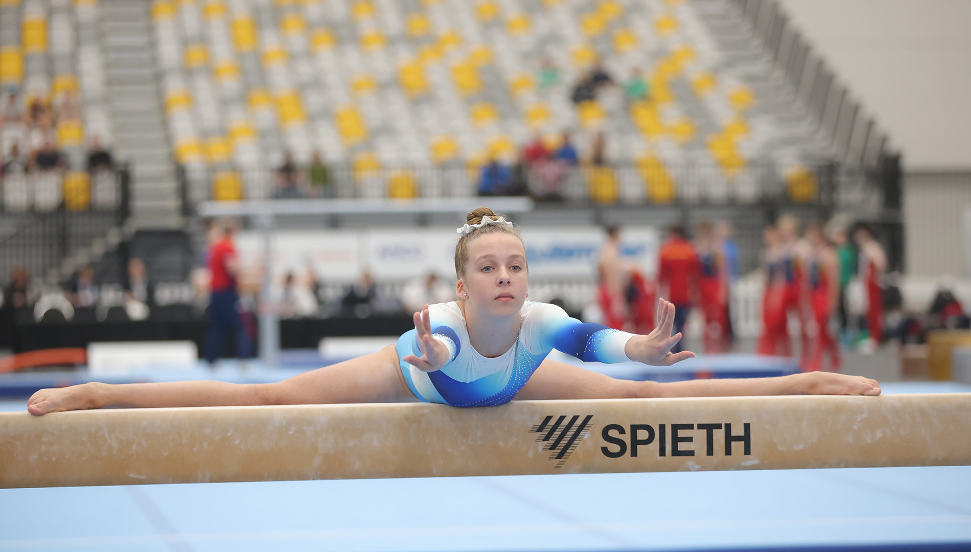 Zoe Gymnastics