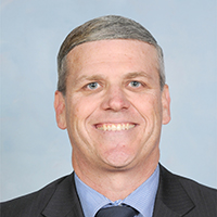 Craig Baker