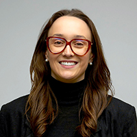 Lily Burt