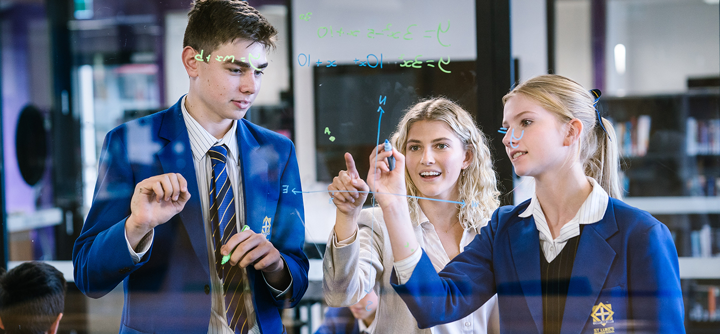 students