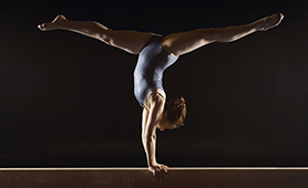 Gymnastics