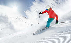 Snowsports